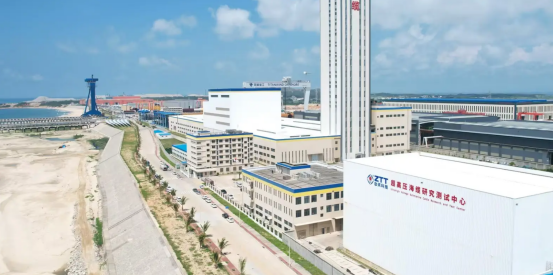 博革咨詢(xún)與南海海纜簽約 精益賦能海纜制造高質(zhì)量發(fā)展