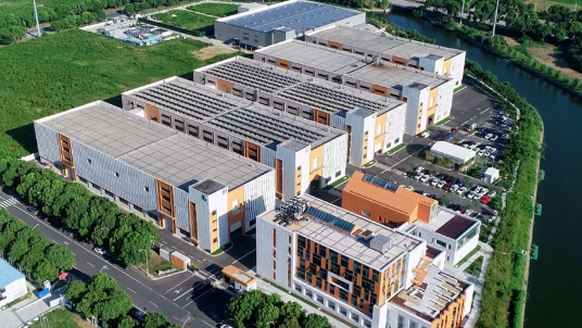 上海必旺智能與中科微至科技簽約 精益咨詢(xún)賦能智能物流裝備升級(jí)